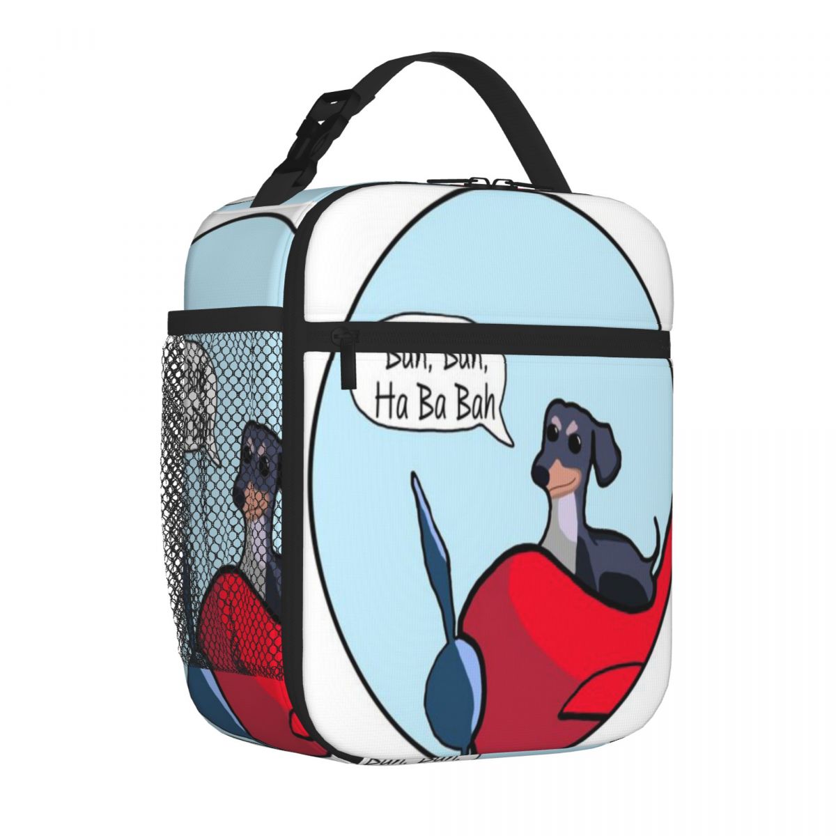Meal Prep Weight Loss - Bolsa de almoço esportiva para crianças,