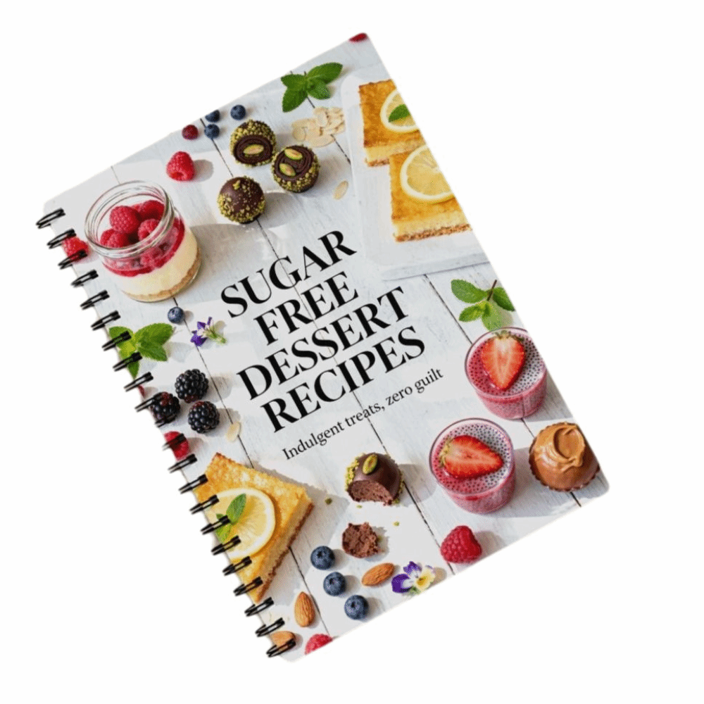 Meal Prep Recipes For Weight Loss - Novas Receitas de Sobremesas Sem Açúcar,