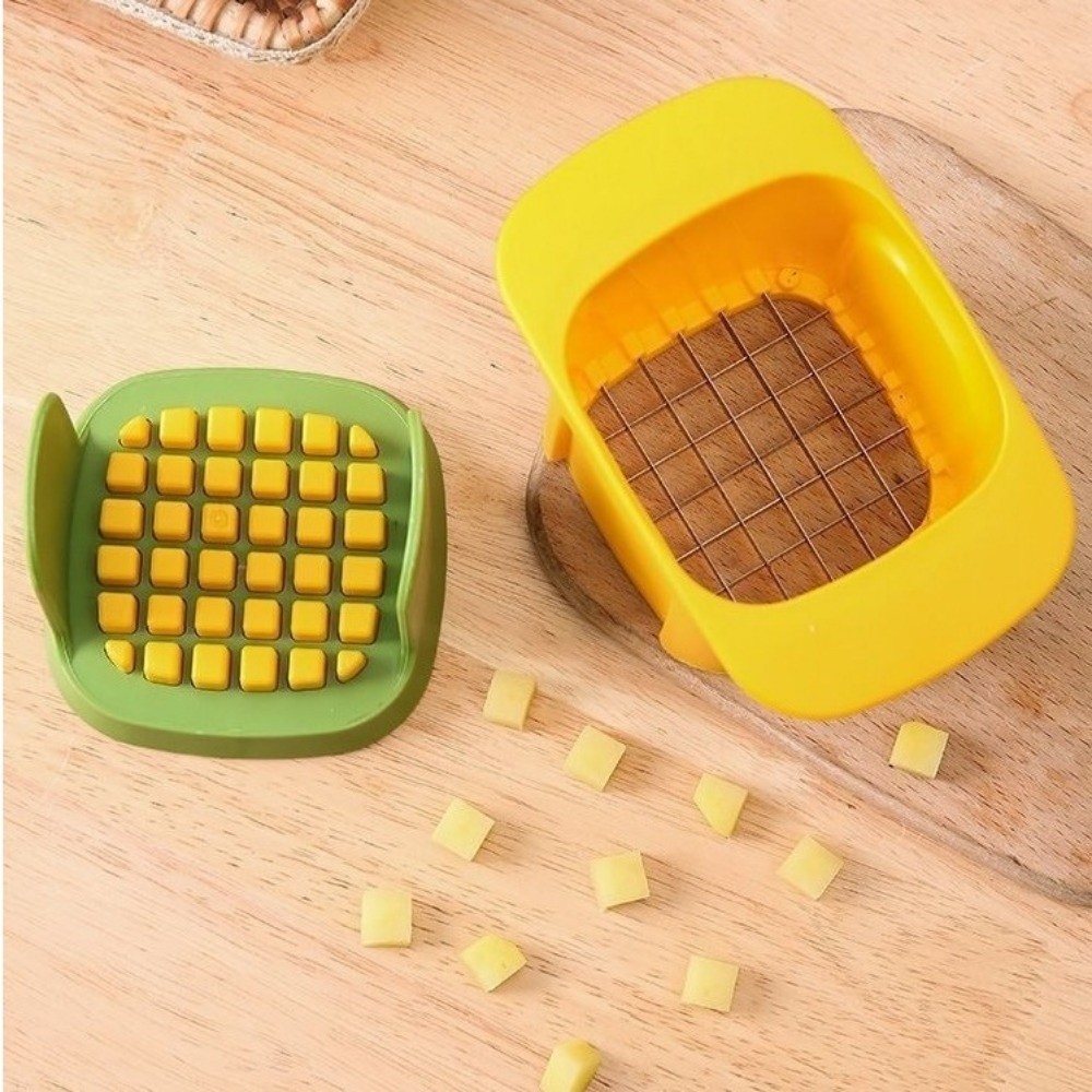 Meal Prep With Potatoes - Processador de Legumes Multifuncional 2 em