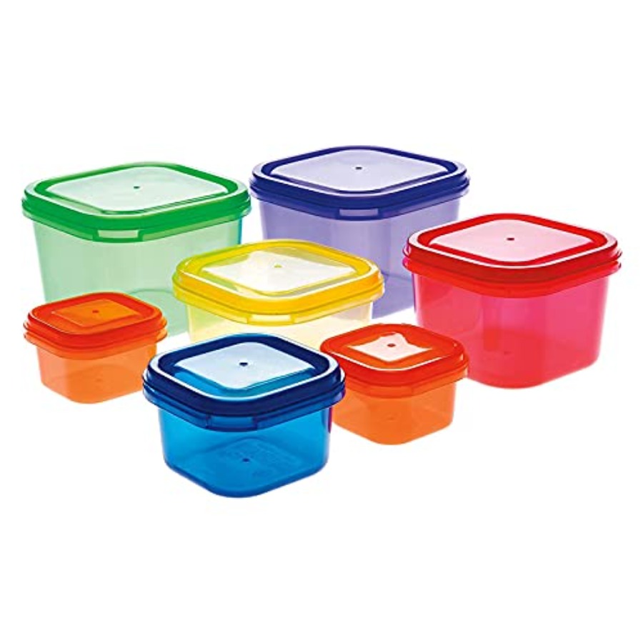 Meal Prep Weight Loss - Kit Beachbody 21 Day Fix com