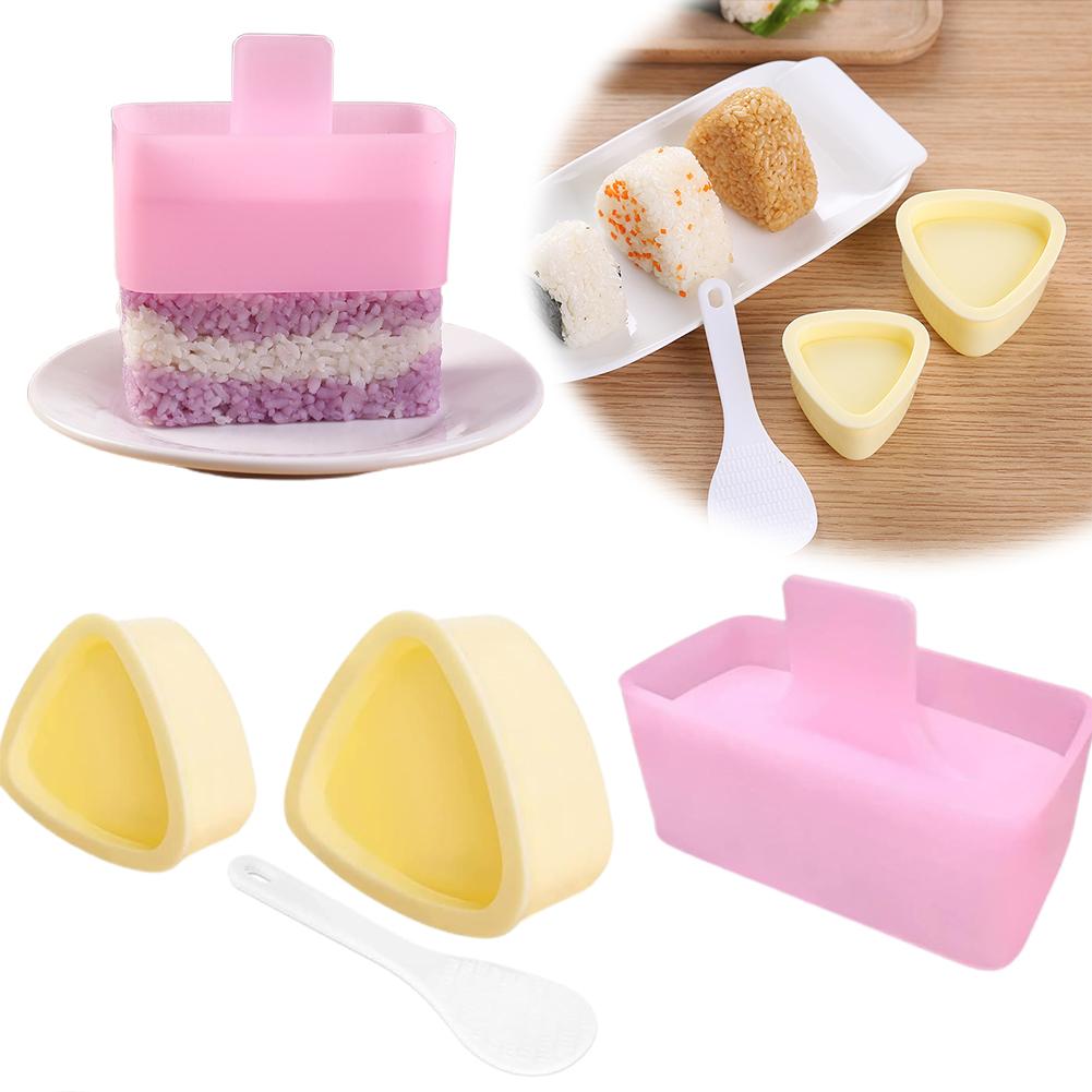 Rice Ball Mold - Diy sushi imprensa molde bola de