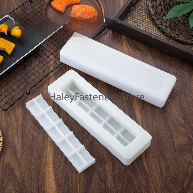 Rice Ball Mold - Moldes de Sushi para Uso Comercial