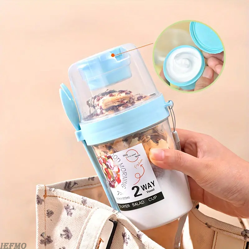 Conjunto de tigelas para salad - Meal Prep Weight Loss avaliação e preço