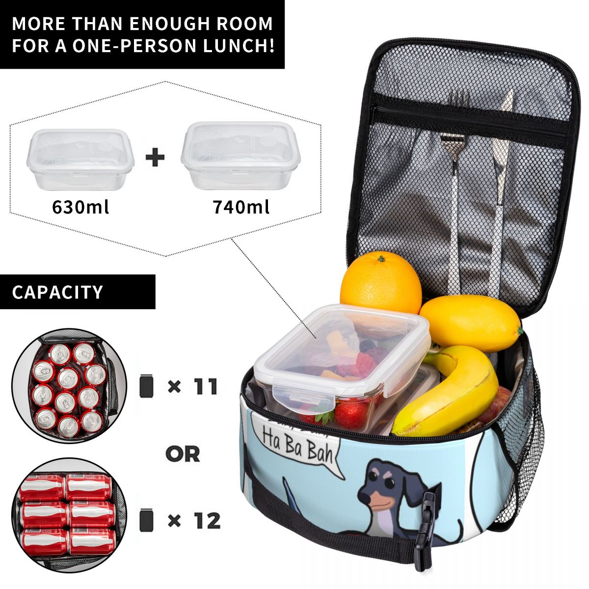 Bolsa de almoço esportiva para - Meal Prep Weight Loss avaliação e preço