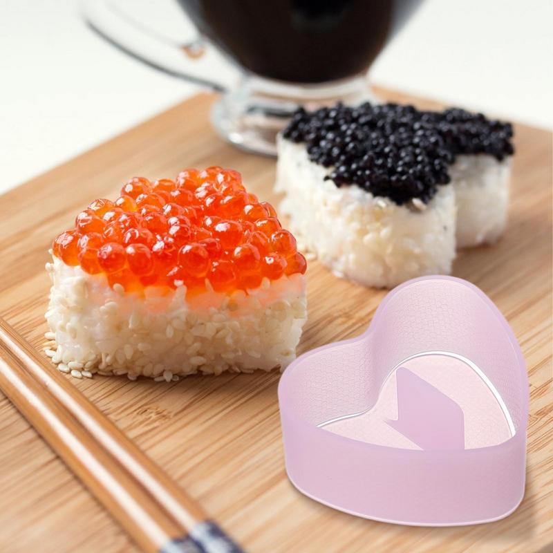 Piqueniques portáteis Arroz Pr - Rice Ball Mold avaliação e preço
