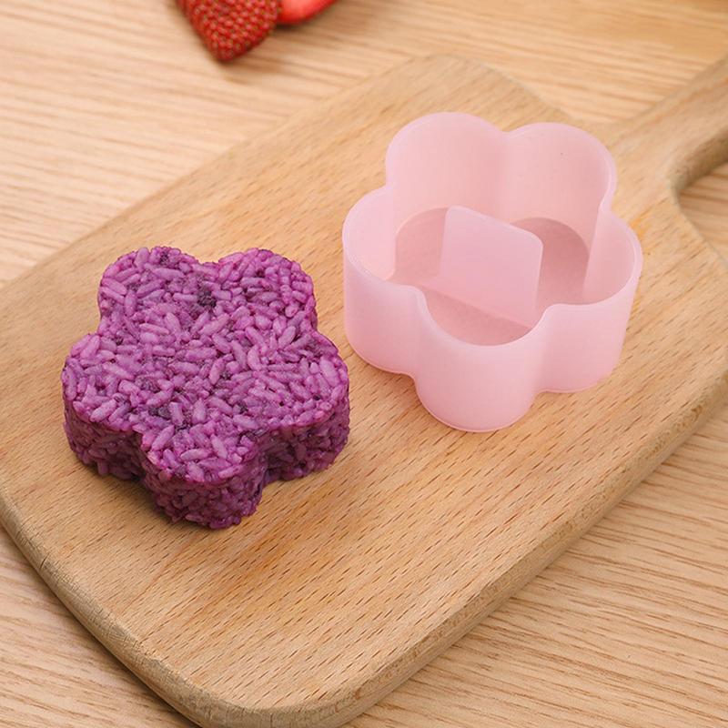 Piqueniques portáteis Arroz Pr - Rice Ball Mold avaliação e preço