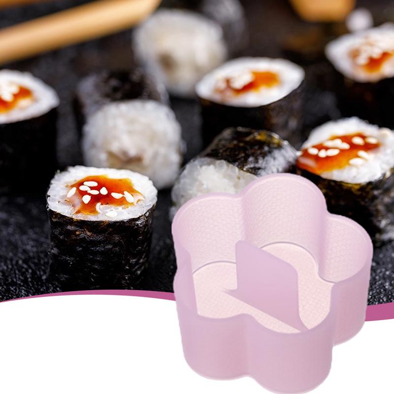 Piqueniques portáteis Arroz Pr - Rice Ball Mold avaliação e preço