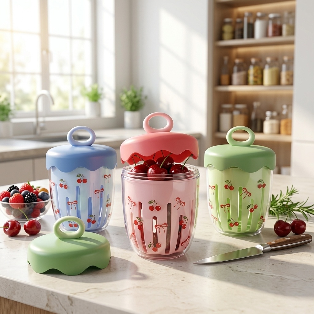Copo de plástico para salada,  - Meal Prep Yogurt Containers avaliação e preço