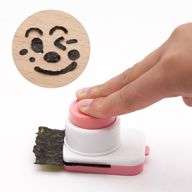 Moldes de Arroz em Forma de Ro - Rice Ball Mold avaliação e preço