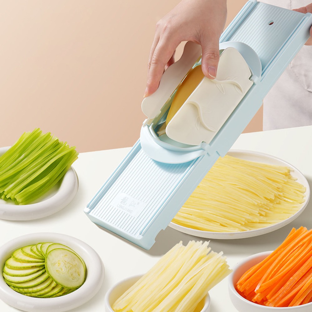 Ferramenta de Corte de Batata  - Meal Prep With Potatoes avaliação e preço