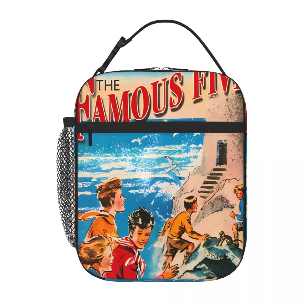 Bolsa de Almoço Compacta de Ne - Meal Prep Weight Loss avaliação e preço