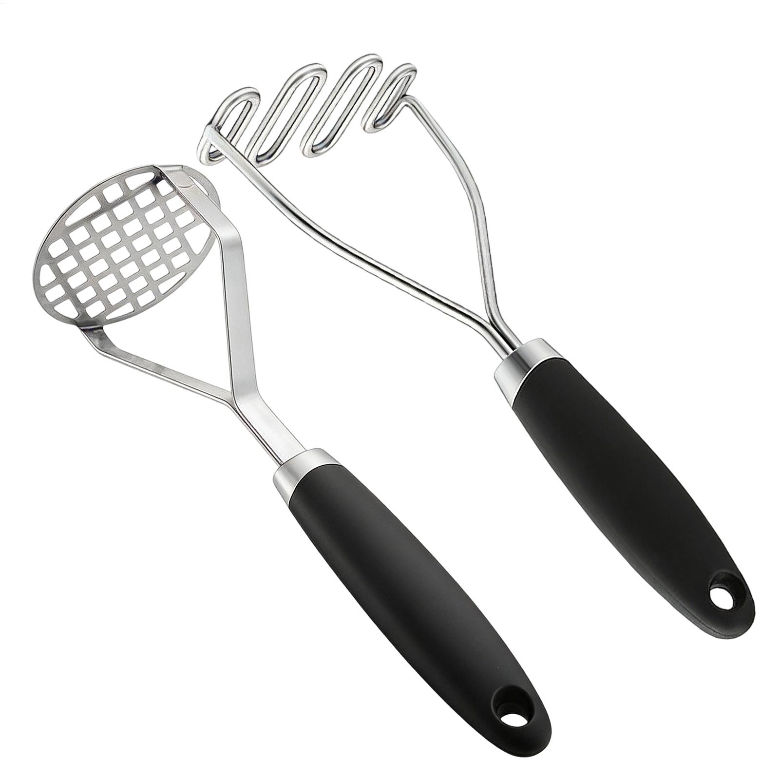 Espremedor de Batatas Manual,  - Meal Prep With Potatoes avaliação e preço