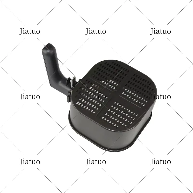 Cesto para Fritadeira a Ar Phi - Philips Air Fryer Hd9252 avaliação e preço