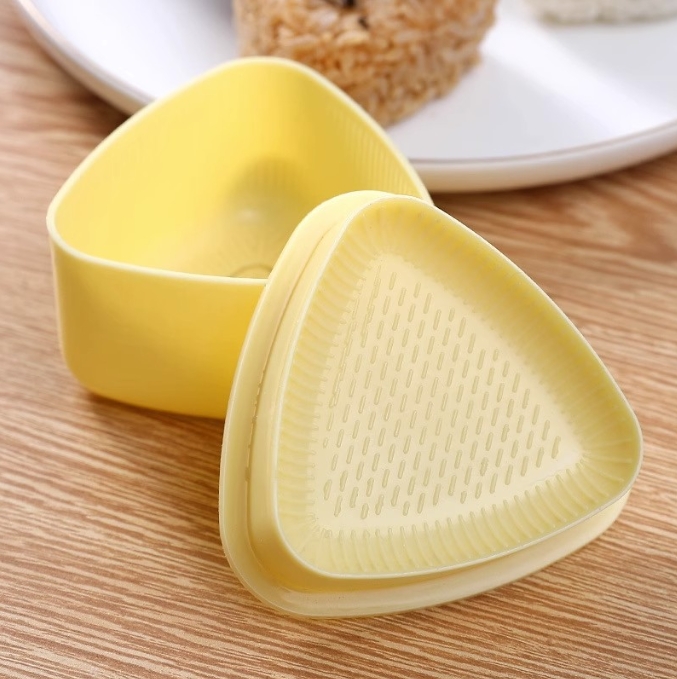 2 PEÇAS Novo Molde DIY para Su - Rice Ball Mold avaliação e preço