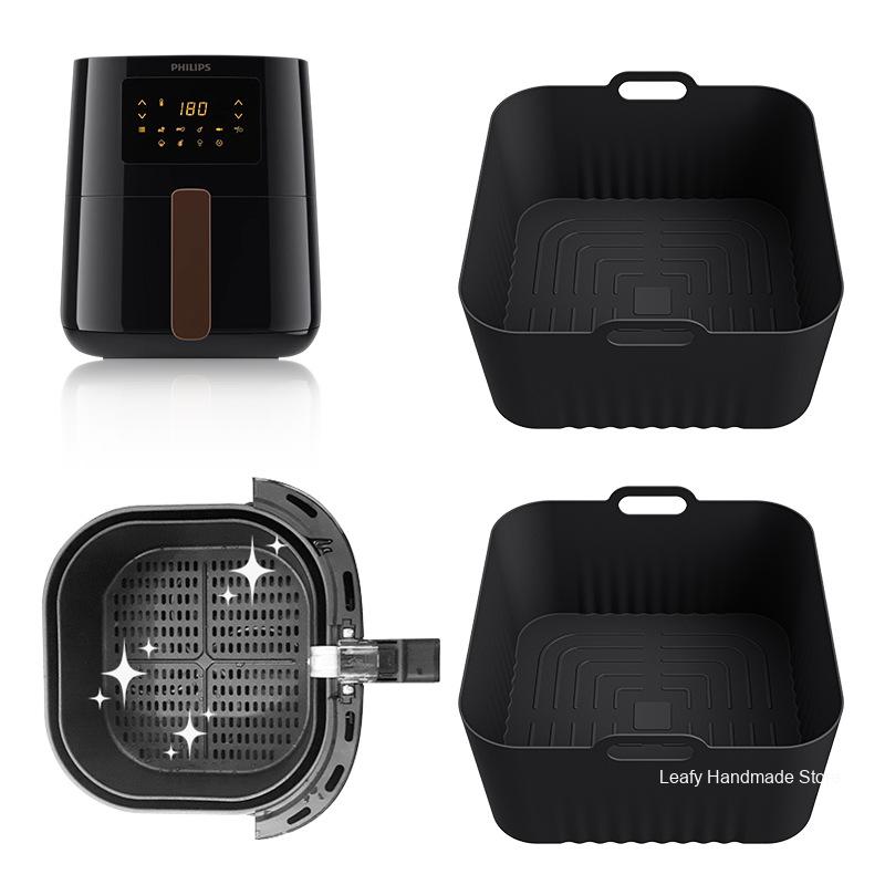 Molde de fritadeira de ar de s - Philips Air Fryer Hd9252 avaliação e preço
