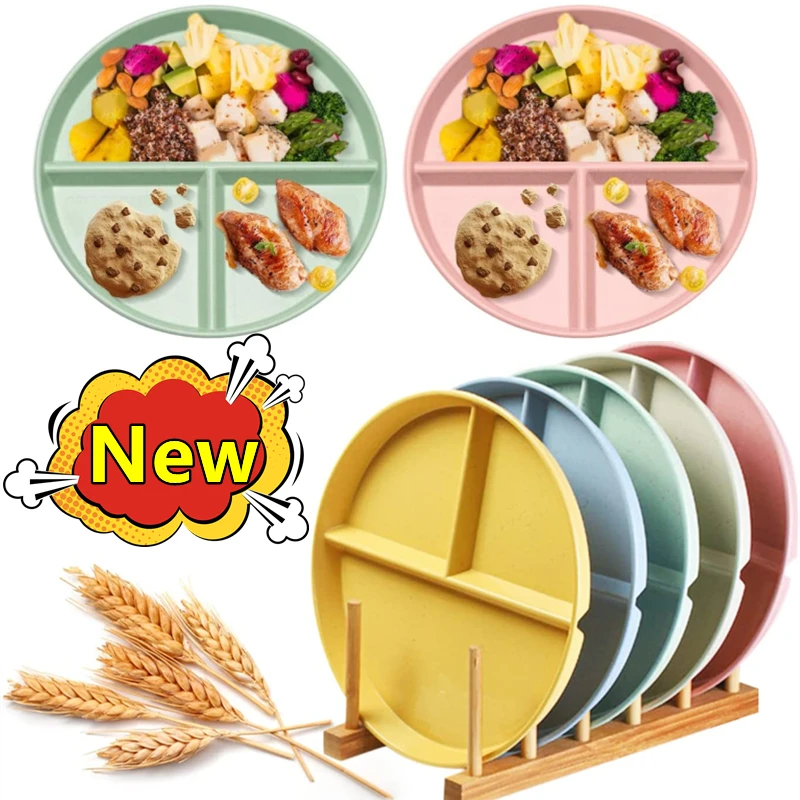 Prato de Controle de Porções,  - Meal Prep Weight Loss avaliação e preço