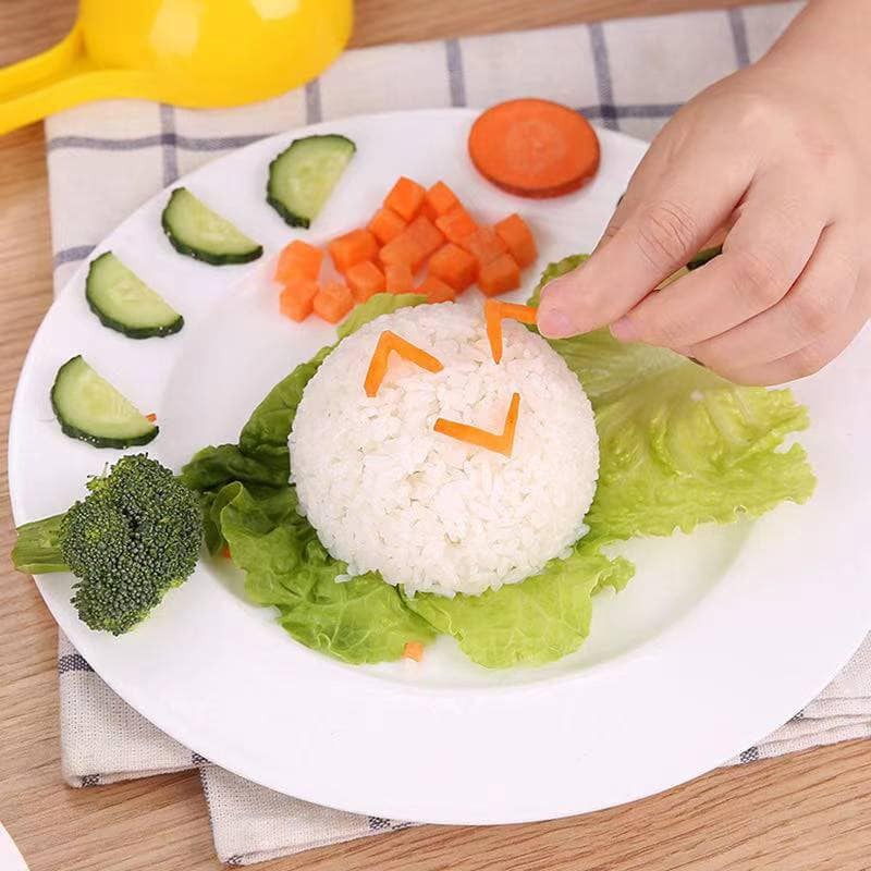 1 pçs molde de bola de arroz c - Rice Ball Mold avaliação e preço