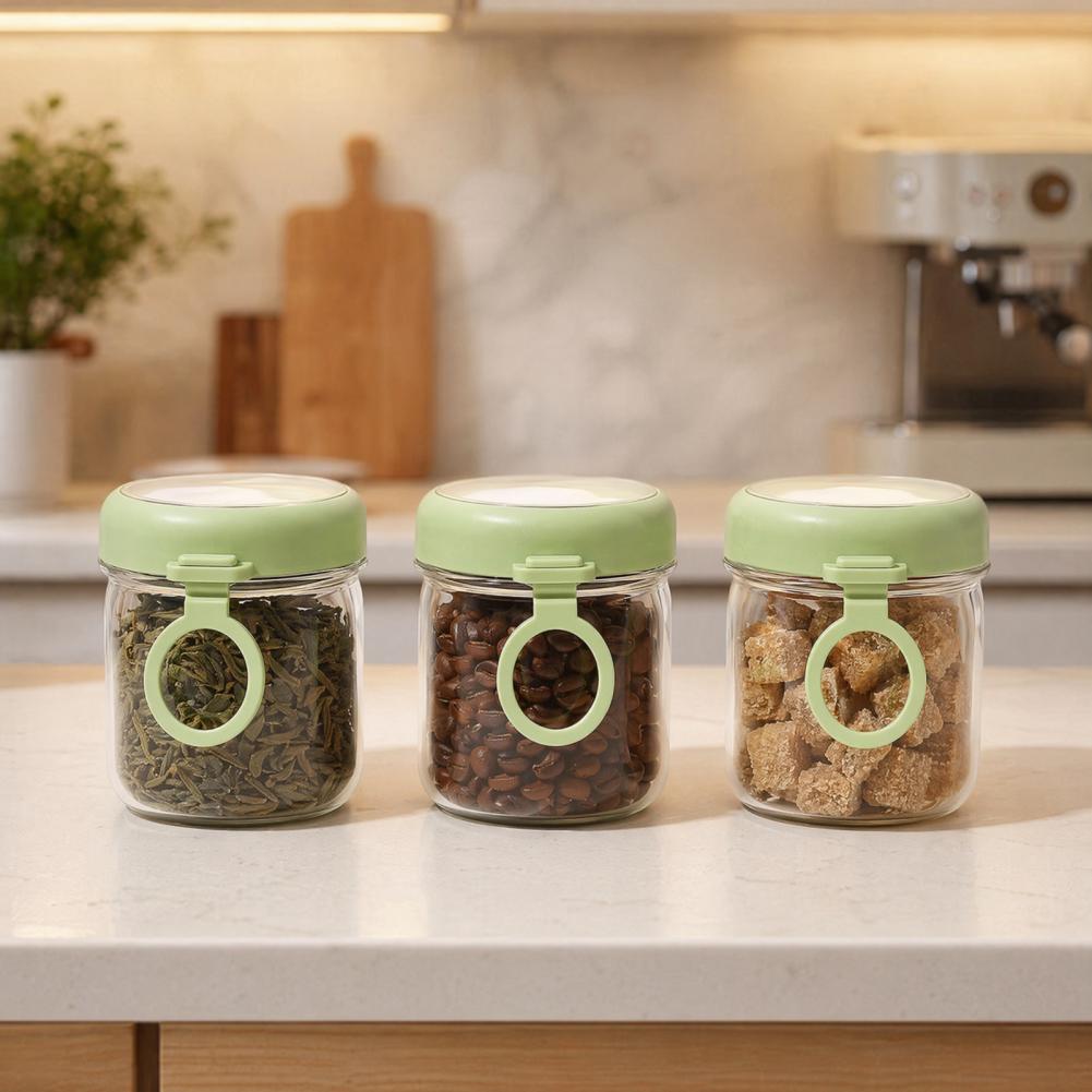 Pote de Vidro para Armazenamen - Overnight Oat Jar avaliação e preço