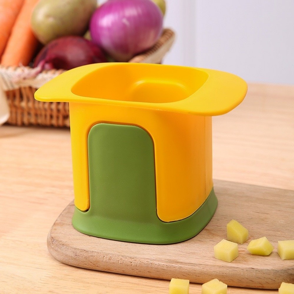 Processador de Legumes Multifu - Meal Prep With Potatoes avaliação e preço