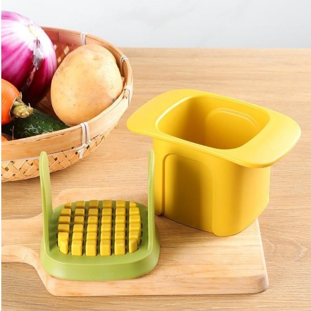 Cortador de Legumes Multifunci - Meal Prep With Potatoes avaliação e preço
