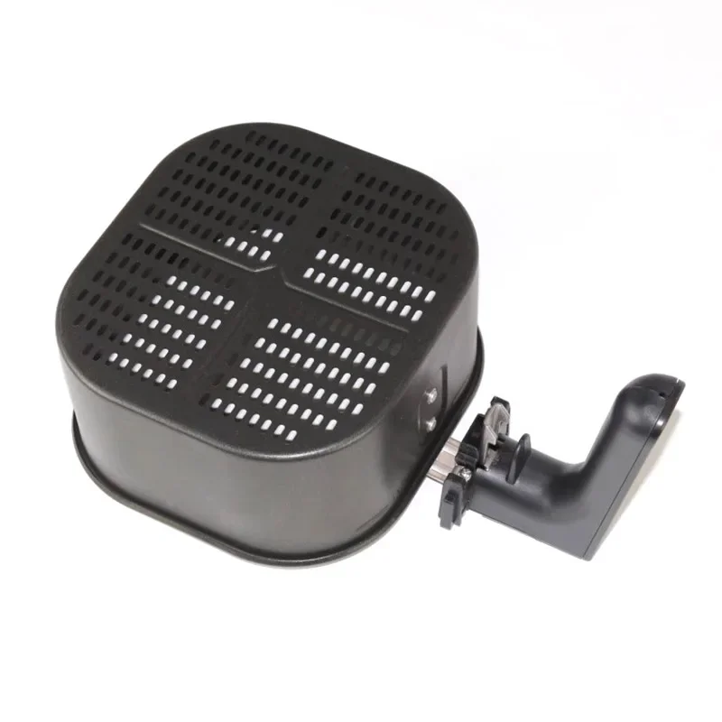 Cesta de cozimento para fritad - Philips Air Fryer Hd9252 avaliação e preço