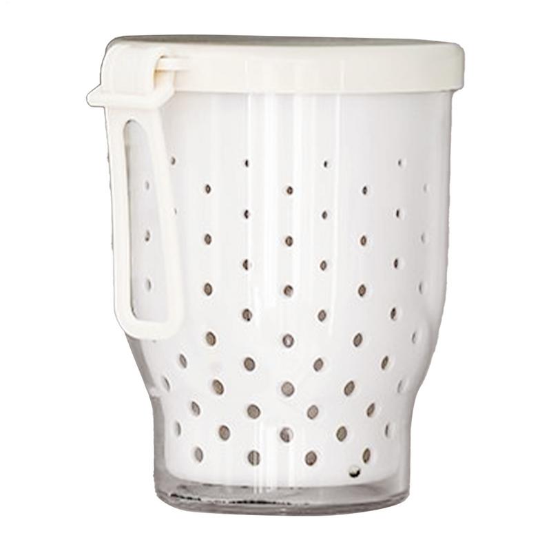 Frascos para aveia noturna lan - Overnight Oat Jar avaliação e preço