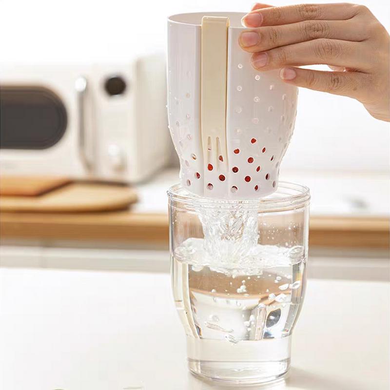 Frascos para aveia noturna lan - Overnight Oat Jar avaliação e preço