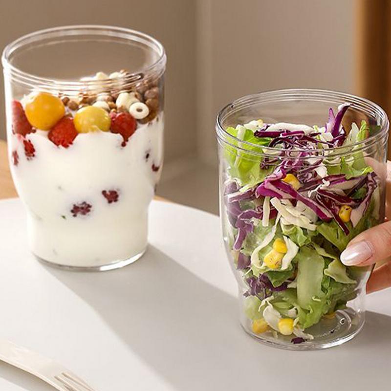 Frascos para aveia noturna lan - Overnight Oat Jar avaliação e preço