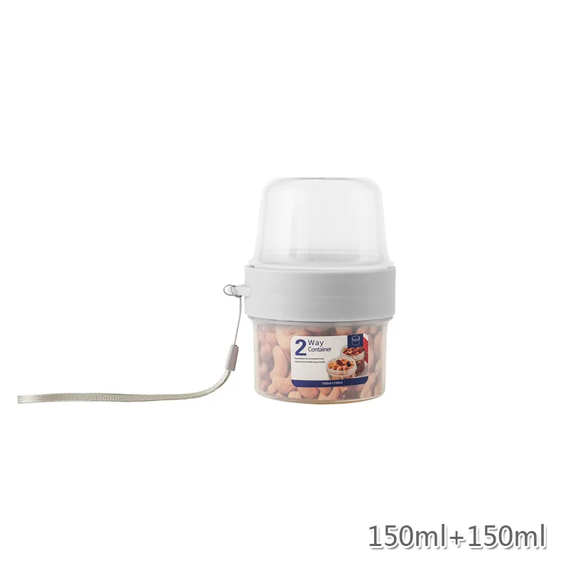 Café da manhã aveia cereal por - Meal Prep Yogurt Containers avaliação e preço