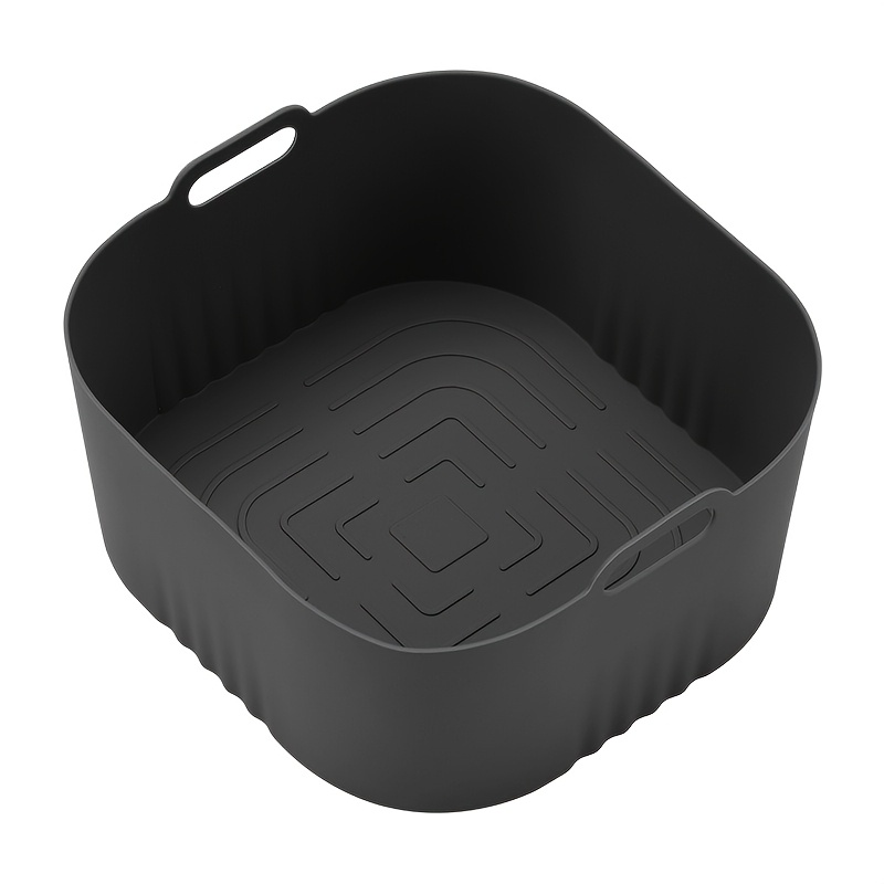 Bandeja de cozimento quadrada  - Philips Air Fryer Hd9252 avaliação e preço