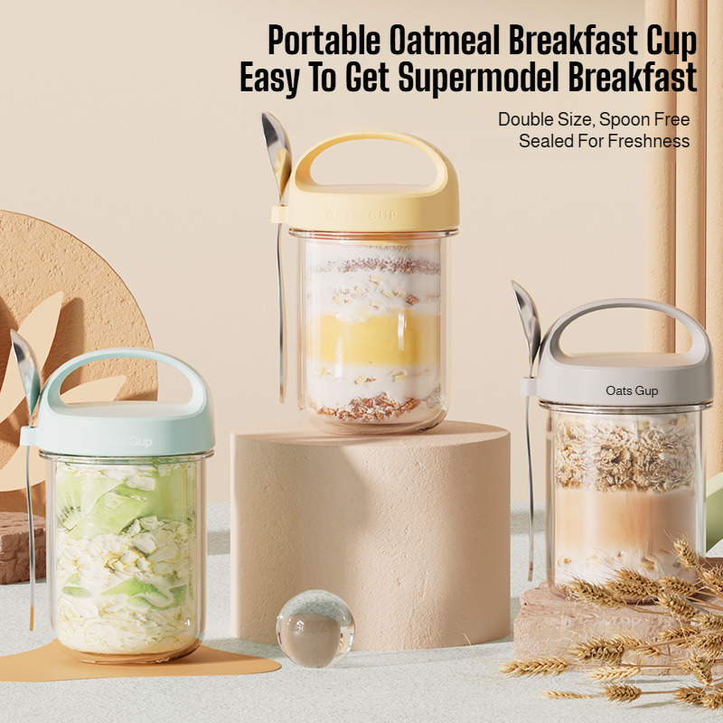 Copo Portátil para Café da Man - Meal Prep Weight Loss avaliação e preço