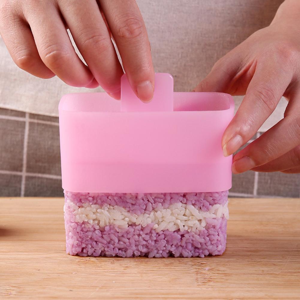 Diy sushi imprensa molde bola  - Rice Ball Mold avaliação e preço