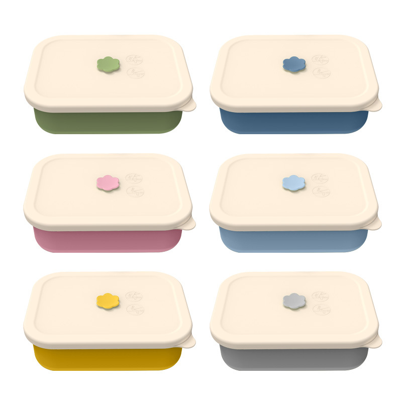 Marmita de silicone para micro - Meal Prep Weight Loss avaliação e preço