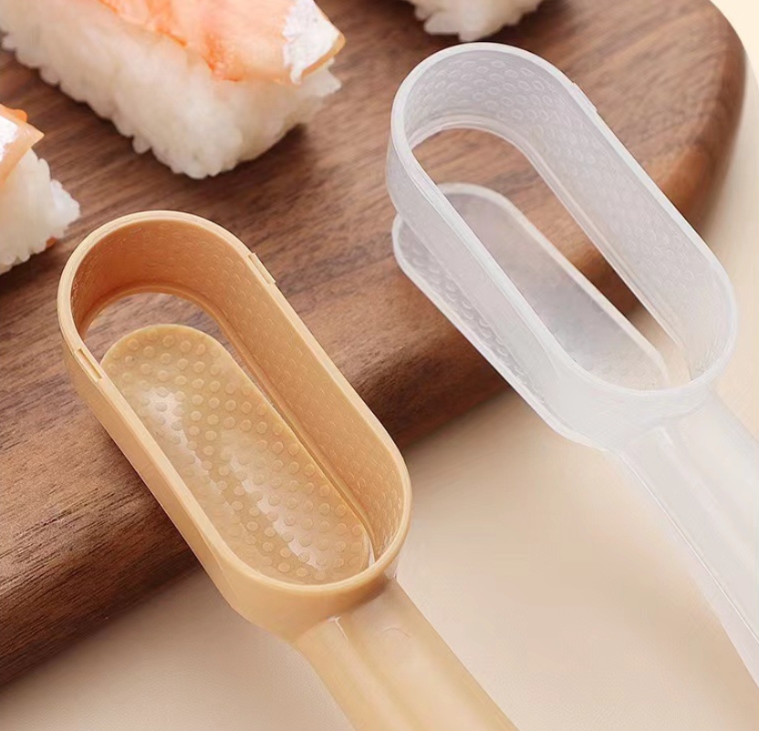 Ferramenta modelo de sushi par - Rice Ball Mold avaliação e preço