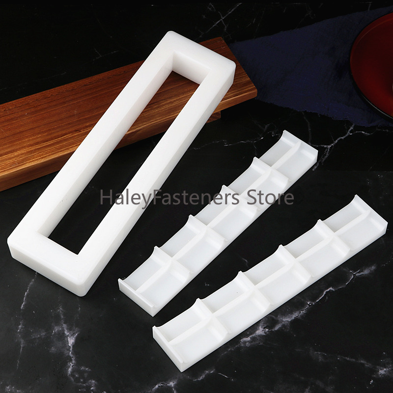 Moldes de Sushi para Uso Comer - Rice Ball Mold avaliação e preço