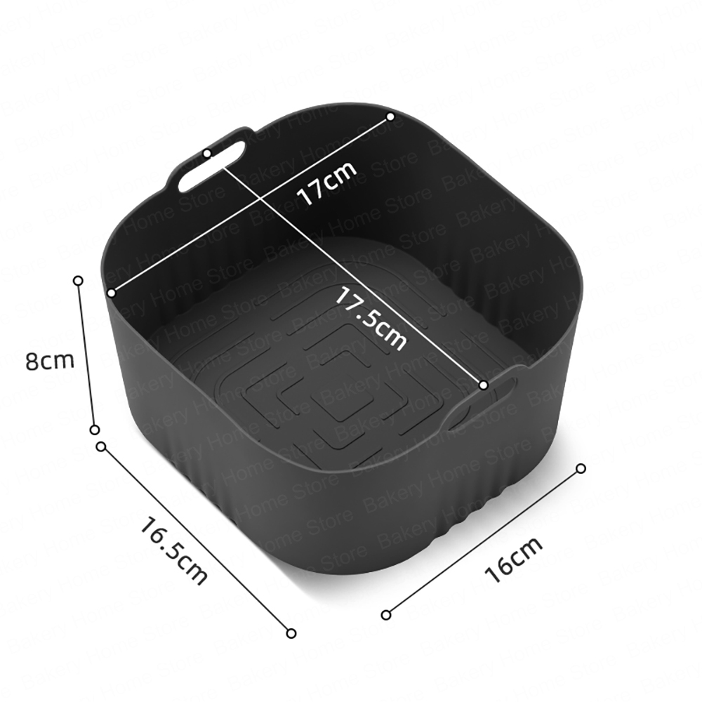 Forros de Silicone Quadrados p - Philips Air Fryer Hd9252 avaliação e preço