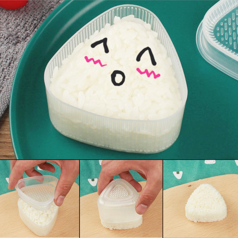 Kit de Ferramentas DIY para Mo - Rice Ball Mold avaliação e preço